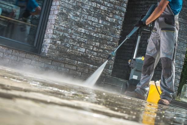 Long Branch, NJ Pressure Washing Services Company