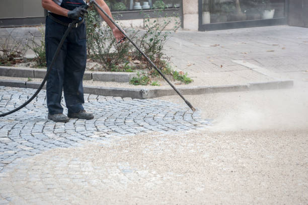 Best Machinery and Equipment Cleaning  in Long Branch, NJ