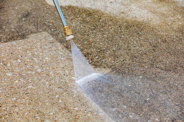 Playground Equipment Cleaning in Long Branch, NJ