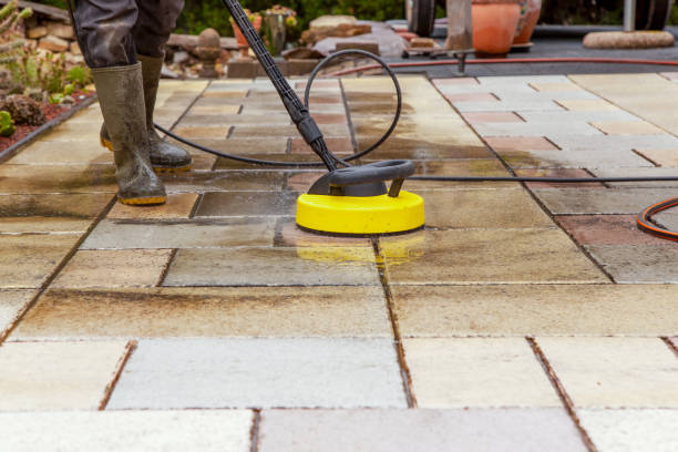 Best Building Exterior Washing  in Long Branch, NJ