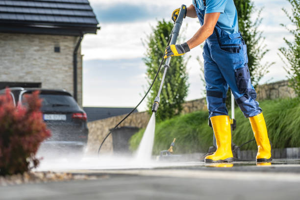 Best Post-Construction Pressure Washing  in Long Branch, NJ